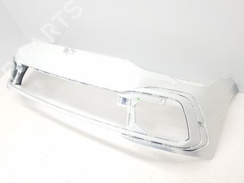 Front bumper VW GOLF VIII (CD1, DA1) | BP32446621C7 - Image 3