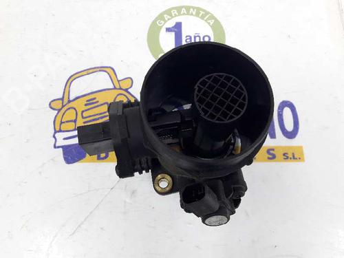 Mass air flow sensor MERCEDES-BENZ C-CLASS (W204) C 220 CDI (204.002) | BP3118198M95 