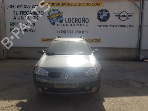 Brugte RENAULT MEGANE II Estate (KM0/1_)  1.9 dCi (KMRG, KM1G, KM0G, KM2C)  4604237
