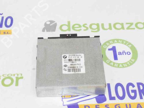 Automatic gearbox ECU BMW 1 Coupe (E82) 120 d | BP14123804M51 