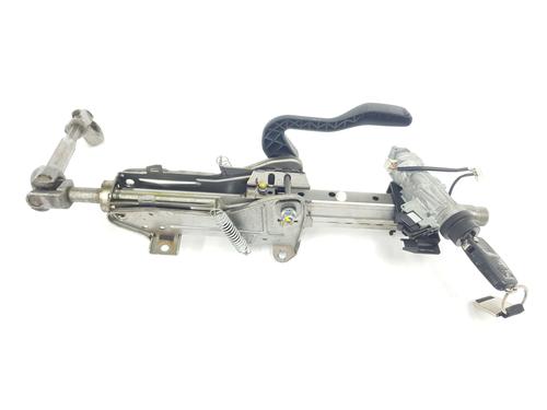 Steering column SKODA SUPERB II Estate (3T5) 2.0 TDI 16V | BP29813986M21