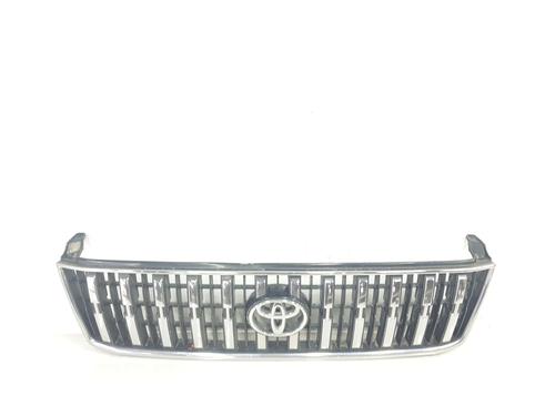 Used Grille Grille TOYOTA LAND CRUISER 90 (_J9_) 3.0 D-4D 4WD (KDJ90_, KDJ95_, KDJ90W, KDJ95W) (163 hp) 33694487 33694487