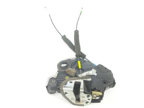 Front right lock TOYOTA LAND CRUISER PRADO (_J12_) 3.0 D-4D (KDJ120, KDJ125) | BP16984713C97 