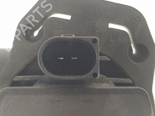 Other MERCEDES-BENZ M-CLASS (W164) ML 320 CDI 4-matic (164.122) | BP14097849O1 