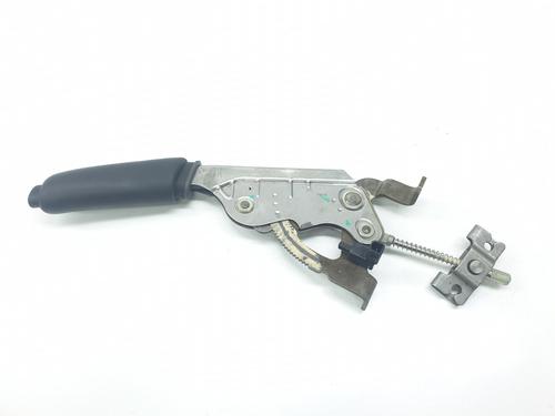 Hand brake ALFA ROMEO MITO (955_) 1.4 MultiAir (955AXL1B) | BP17170783I18 