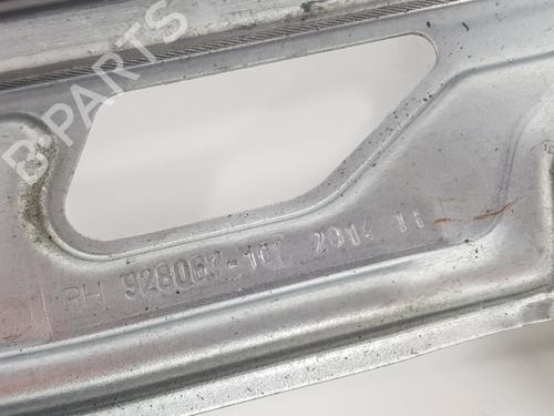 Rudehejsemekanisme Højre foran FORD TRANSIT V363 Van (FCD, FDD)  | BP29617068C23 
