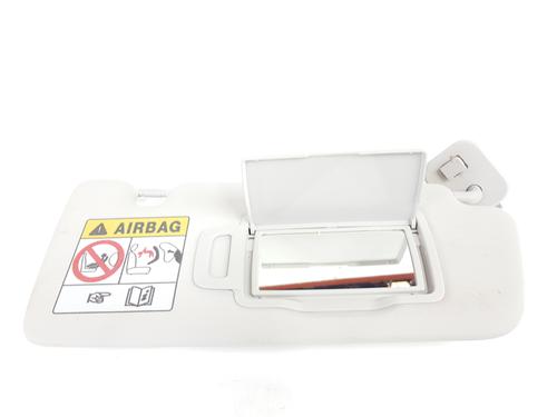 Right sun visor DACIA JOGGER (RK_)  | BP34008722I2  - Image 5