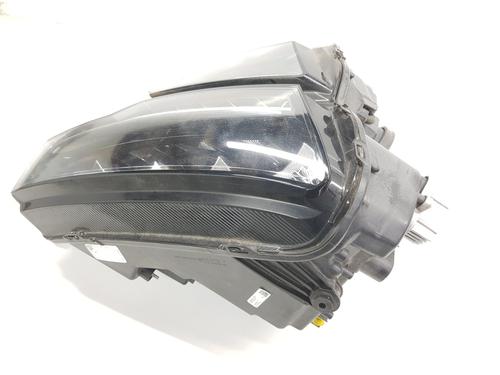 Right headlight SKODA KAROQ (NU7, ND7) 1.5 TSI | BP33336620C29 - Image 7