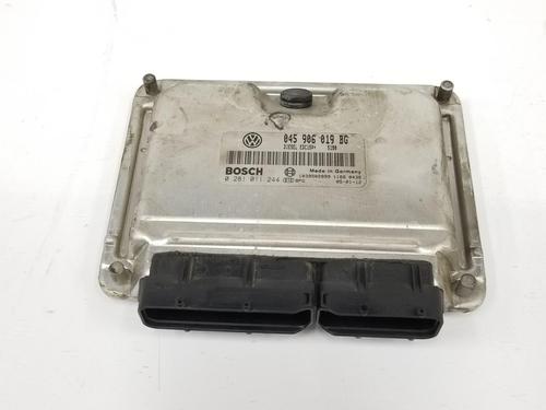 Used Engine control unit (ECU) SEAT IBIZA III (6L1) [2002-2009]  13758663