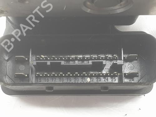 ABS pump SUZUKI GRAND VITARA II (JT, TE, TD) 1.9 DDiS (JB419WD, JB419XD) | BP30511640M43