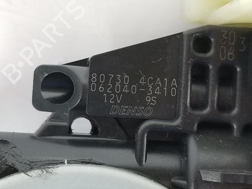 Left front window motor NISSAN X-TRAIL III (T32_, T32R, T32RR) 1.6 dCi (T32) | BP13400763E21 