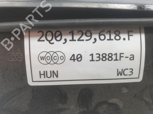 Air filter box SKODA FABIA IV (PJ3)  | BP33234944M87  - Image 5