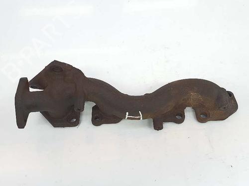 Used Exhaust manifold LAND ROVER RANGE ROVER III (L322) 3.6 D 4x4 (272 hp) 11657033