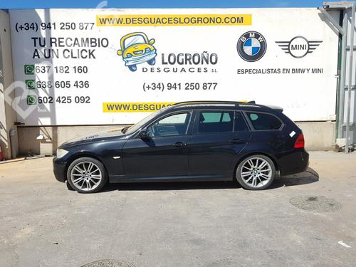 Front right lock BMW 3 Touring (E91) 320 d | BP9822293C97  - Image 59