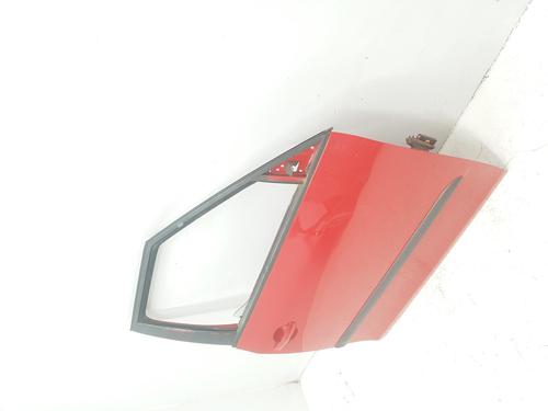 Right front door SKODA FABIA II (542) 1.2 | BP15399692C3 