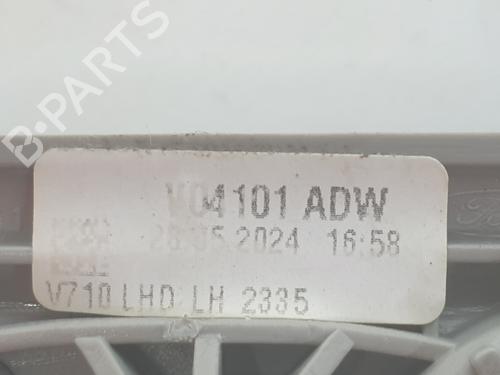 Left sun visor FORD TRANSIT CUSTOM V362 Bus (F3) | BP36670476I1 - Image 5