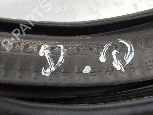 Rubber door seal SEAT IBIZA V (KJ1, KJG) 1.0 TSI | BP15584914C142