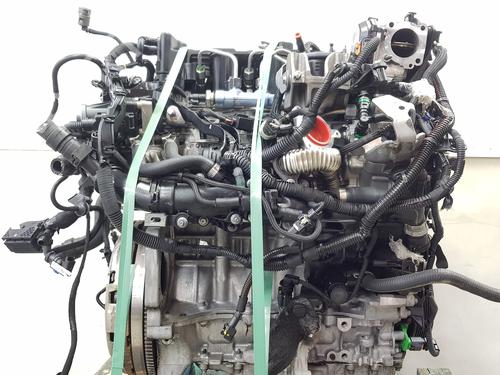 Engine FIAT SCUDO Van | BP37595244M1 - Image 2