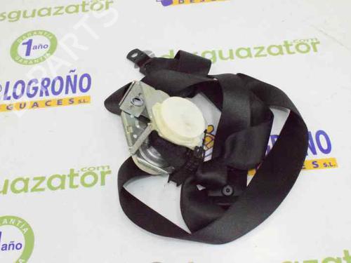 Rear left seatbelt BMW X3 (E83) xDrive 30 d | BP6623308I29 