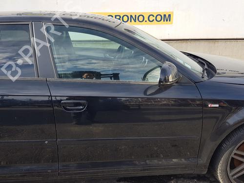 Left rear window motor AUDI A3 Sportback (8PA) 2.0 TDI 16V | BP30437109E23 