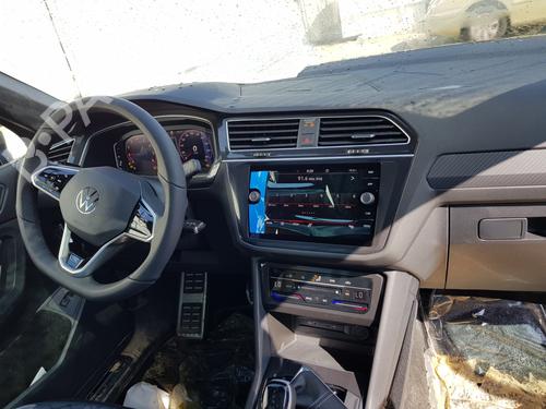 Gearstang VW TIGUAN ALLSPACE (BW2, BJ2) 1.5 TSI | BP27879401M90  - Image 18