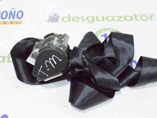 Used Rear center seatbelt NISSAN TERRANO II (R20) 2.7 TDi 4WD (125 hp) 8746478