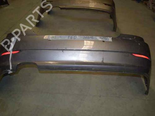 Used Rear bumper BMW 5 (E60) 520 d (177 hp) 1167763
