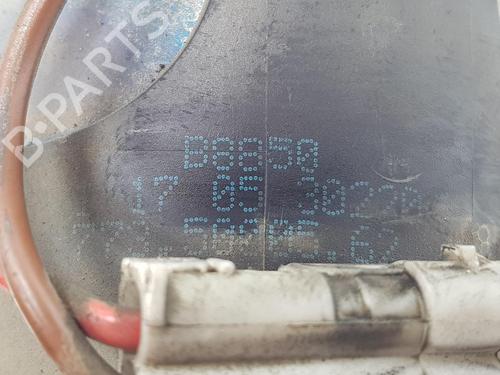 Heater blower motor MERCEDES-BENZ VITO / MIXTO Van (W639) 115 CDI (639.601, 639.603, 639.605) | BP14114704M62 