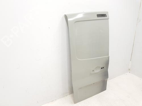 Dør venstre bagtil RENAULT TRAFIC III Van (FG_) 1.6 dCi 140 (FGMA, FGMC) | BP30263876C4