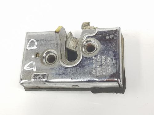 Front right lock AUDI 200 C3 Saloon (447, 448) 2.2 Turbo quattro | BP11977535C97