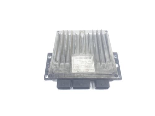 Engine control unit (ECU) RENAULT MEGANE II Saloon (LM0/1_)  | BP21491730M57 
