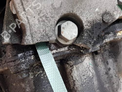 Engine SEAT LEON (5F1) 1.6 TDI | BP40198458M1 - Image 8