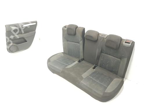 Seats set CITROËN DS4 (NX_) 1.6 HDi 110 | BP15045108C78 