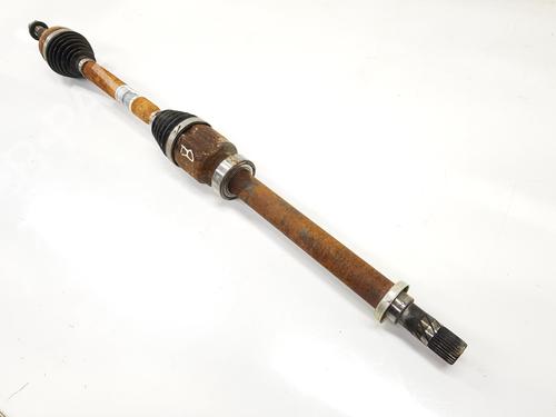 Right front driveshaft RENAULT CLIO V (B7_) | BP33793915M39 - Image 4