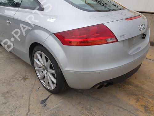 Oil radiator AUDI TT Roadster (8J9) 2.0 TFSI quattro | BP14097457M33 