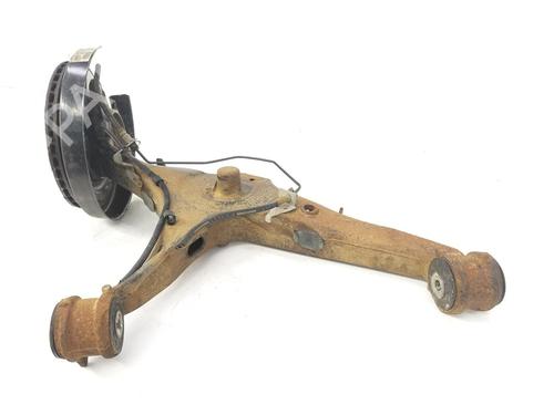 Right rear steering knuckle VW TRANSPORTER T5 Van (7HA, 7HH, 7EA, 7EH) 2.0 TDI | BP8279279M28 