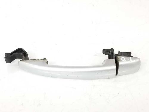 Used Rear right exterior door handle PEUGEOT 207 (WA_, WC_) 1.6 HDi (90 hp) 6578347