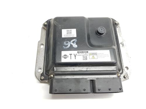 Used Engine control unit (ECU) NISSAN NAVARA NP300 (D40) 2.5 dCi 4WD (171 hp) 29633432