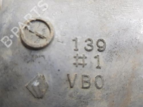 Gearbox NISSAN PATROL GR V Wagon (Y61) 2.8 TD | BP9223289M3 