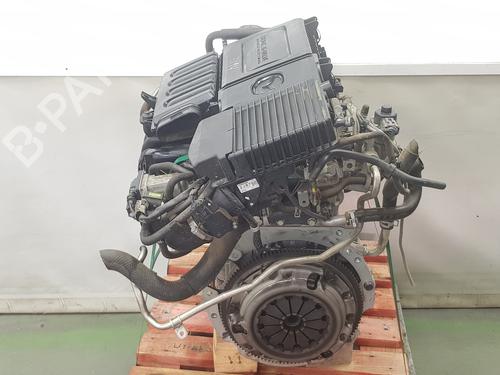Used Engine MAZDA 2 (DE_, DH_) 1.3 (DE3FS) (75 hp) 17829858