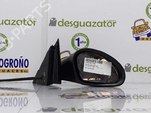 Right mirror SEAT IBIZA III (6L1)  | BP1324843C27 