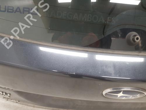 Tailgate SUBARU OUTBACK (BS) 2.0 D AWD (BSD) | BP32236764C6 