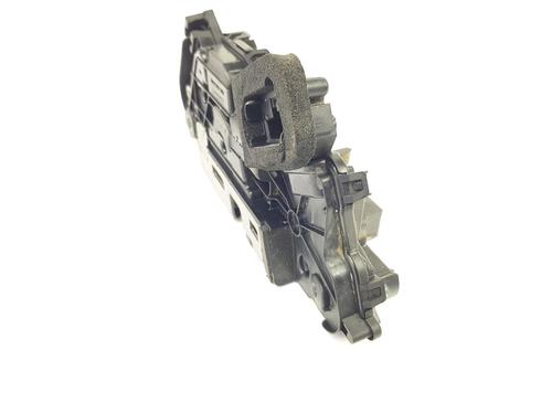 Front right lock SEAT IBIZA V (KJ1, KJG) 1.0 TSI | BP13638637C97 