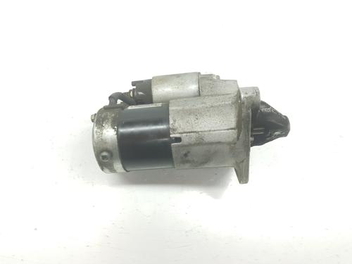 Starter NISSAN QASHQAI / QASHQAI +2 I (J10, NJ10, JJ10E) 1.5 dCi | BP8340683M8 