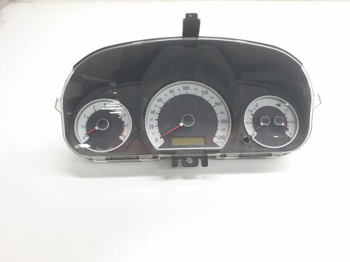 Instrument cluster KIA CEE'D Hatchback (ED) 1.6 CVVT | BP25727253C47 