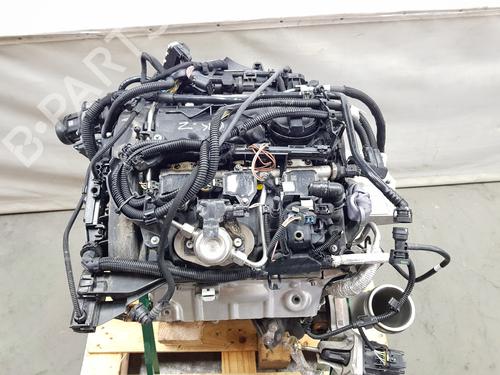 Used Engine MINI MINI COUNTRYMAN (F60) Cooper SE ALL4 (136 hp) 22353206