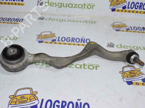 Left front suspension arm BMW 1 (E87) 116 d | BP754757M12 
