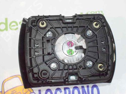 Driver airbag LAND ROVER DISCOVERY III (L319) 2.7 TD 4x4 | BP1224907C9 