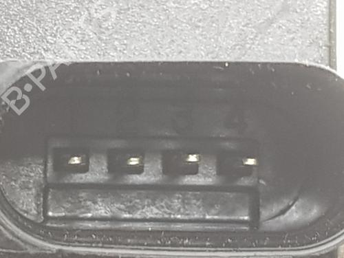 Tailgate lock SEAT Mii (KF1, KE1) 1.0 | BP10520740C101 