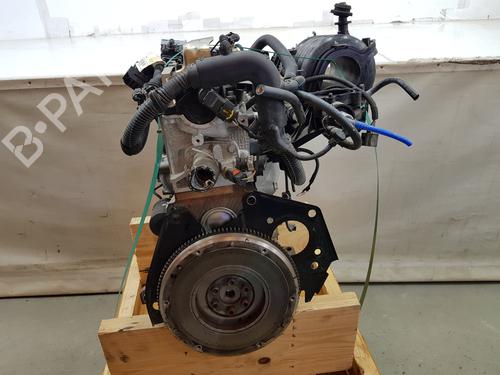 Engine FIAT 500 (312_) 1.2 (312AXA1A) | BP37584792M1 - Image 8